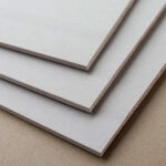 Placa Yeso 12.5mm 1.20 X 2.40 Mts - Imagen 2