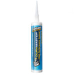 Sellador Duramaster Titebond Blanco 299ml Elastomérico