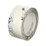 Cinta Dupont Tyvek Tape 5cm X 50mts Color Blanco - Imagen 2