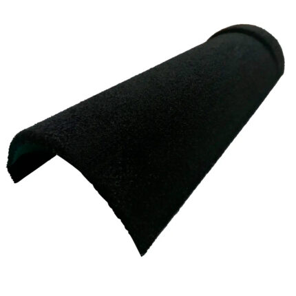 Cumbrera Gravillada Negra