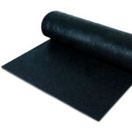Fieltro Asfaltico Pesado Ruberoi 1x40 Mts 15 Kg
