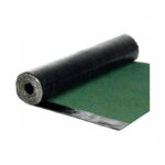 Membrana Transitable Gravillada Verde 10 M2