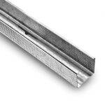 Montante 35mm X 3 Mts