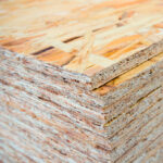 OSB 9 Mm 1.22 X 2.44 Mts - Imagen 2