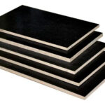 Fenolico Plastificado 18 Mm - Brasilero