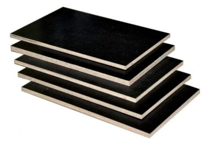 Fenolico Plastificado 18 Mm - Brasilero