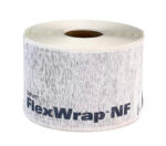 Tyvek Flexwrap Dupont Rollo 15 Cm X 22.80 Mts - Imagen 2