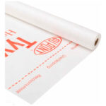 Tyvek (original) Dupont Rollo 1 X 30 Mt
