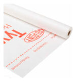 Tyvek (original) Dupont Rollo 1 X 30 Mt