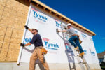 Rollo De Tyvek 30 M2 - Imagen 2