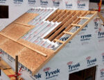 Rollo De Tyvek 30 M2 - Imagen 3
