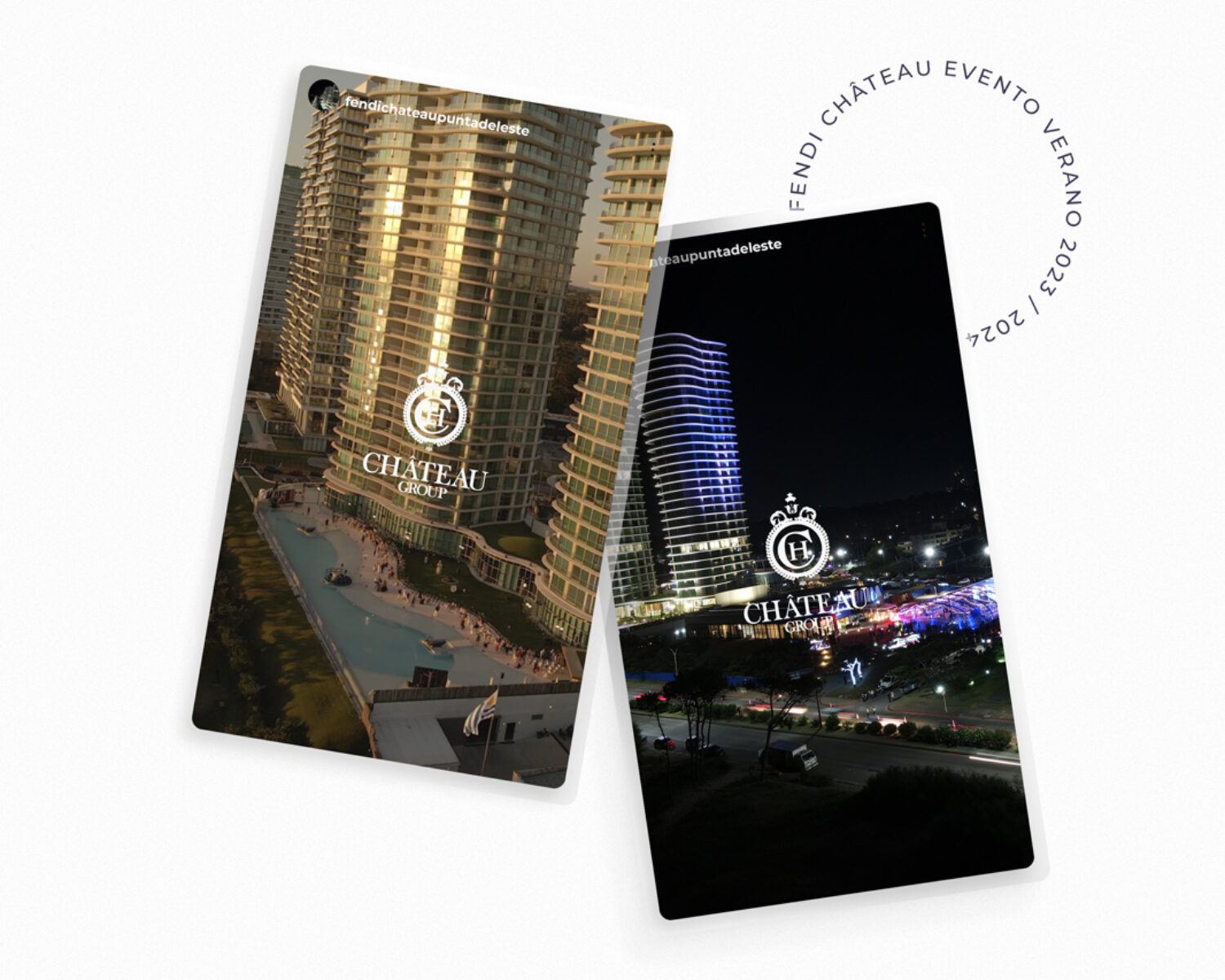 Filmación y fotografía con drone